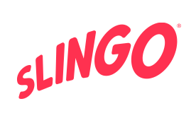 Slingo - logo