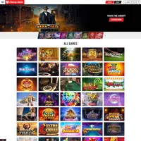 Vegas Hero lobby will guide you around the online casino Play casino online at Vegas Hero to score some real cash winnings - an online casino real money site! Compare all online casinos at Mr. Gamble.