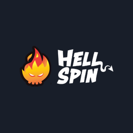 HellSpin Casino-logo