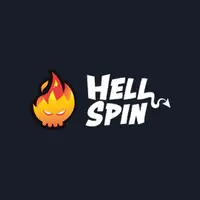 HellSpin Casino - logo