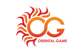 Oriental Game - logo