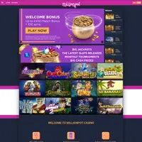 Playing at an online casino UK offers many benefits. MillionPot is a recommended casino site and you can collect extra bankroll and other benefits.
