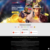 Winnerzon Casino (a brand of Highweb Services Limited) review by Mr. Gamble