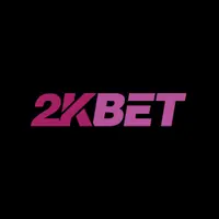 Online Casinos - 2kBet logo
