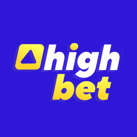 Highbet - logo