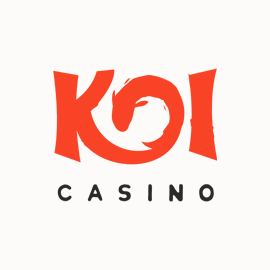 Koi Casino - logo