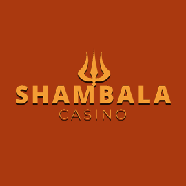 Shambala Casino - logo