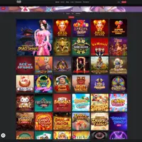 Play casino online at PachiPachi Casino to score some real cash winnings - an online casino real money site! Compare all online casinos at Mr. Gamble.
