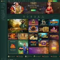 Casinia (a brand of Araxio Development N.V.) review by Top-Casinos.com