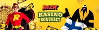 rizk bonus undefined-logo