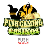 push gaming casino push gaming casino, all uk online casino sites with push gaming slots