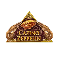 Cazino Zeppelin-logo