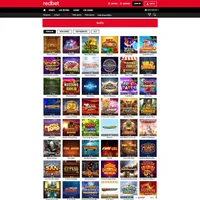 Play casino online at RedBet to score some real cash winnings - an online casino real money site! Compare all online casinos at Mr. Gamble.