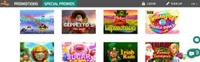 la fiesta casino homepage la fiesta casino homepage offers casino games, first deposit bonus and promotions for new players-logo