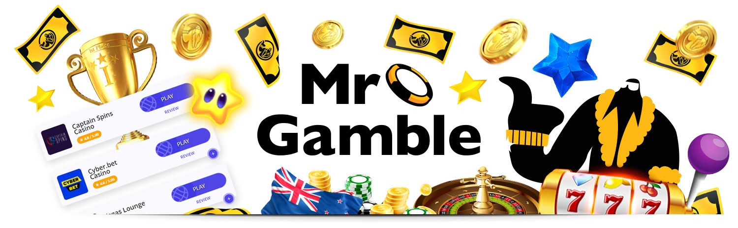 Top Casinos NZ Top Casinos 2022 NZ