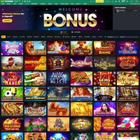 Betwinner Casino full games catalogue