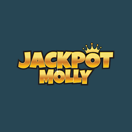 Jackpot Molly - logo