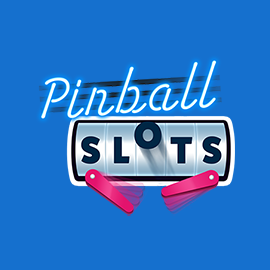 PinBall Slots Casino - logo