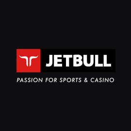 Jetbull Casino - logo