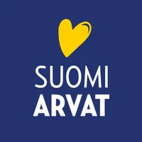 Suomiarvat - logo