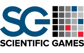SG Gaming - logo