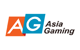 Asia Gaming - logo