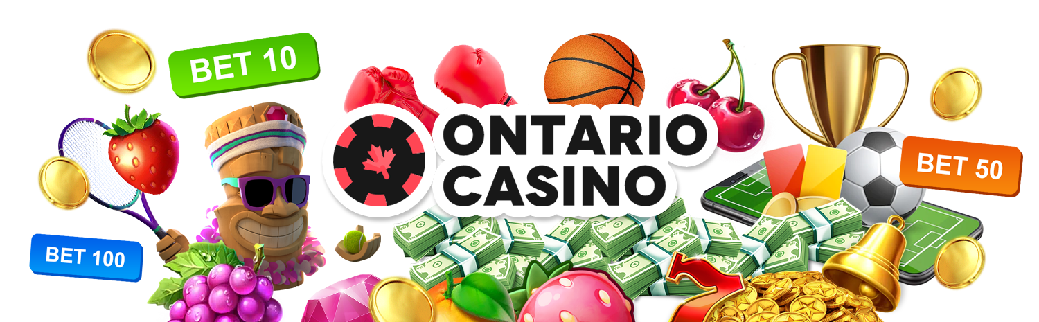 Canadian Sports Betting Sites