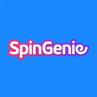 SpinGenie Casino - logo