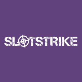Slot Strike - logo