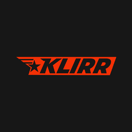 Klirr Casino - logo