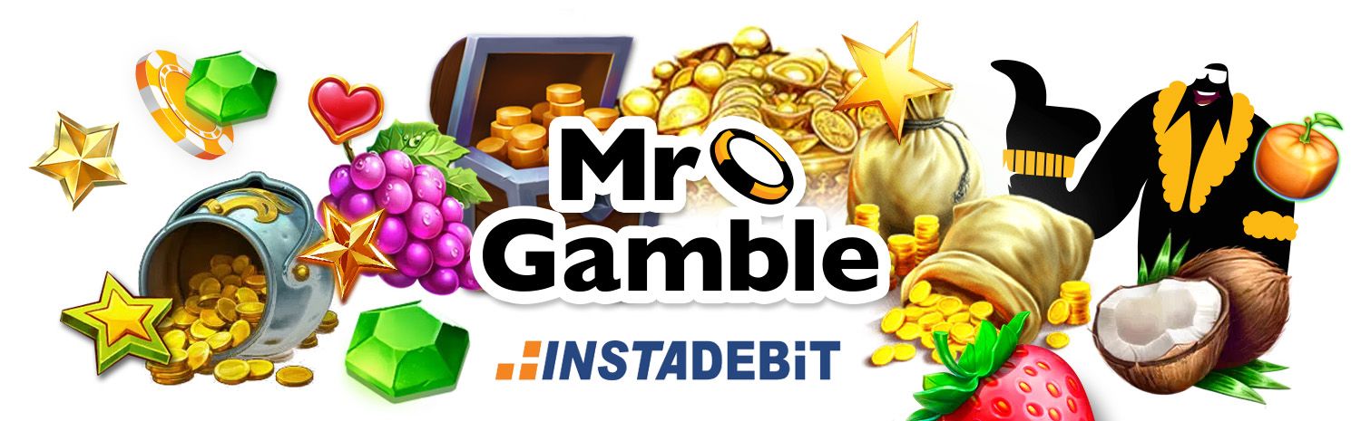 Casino Games to Play with Instadebit
