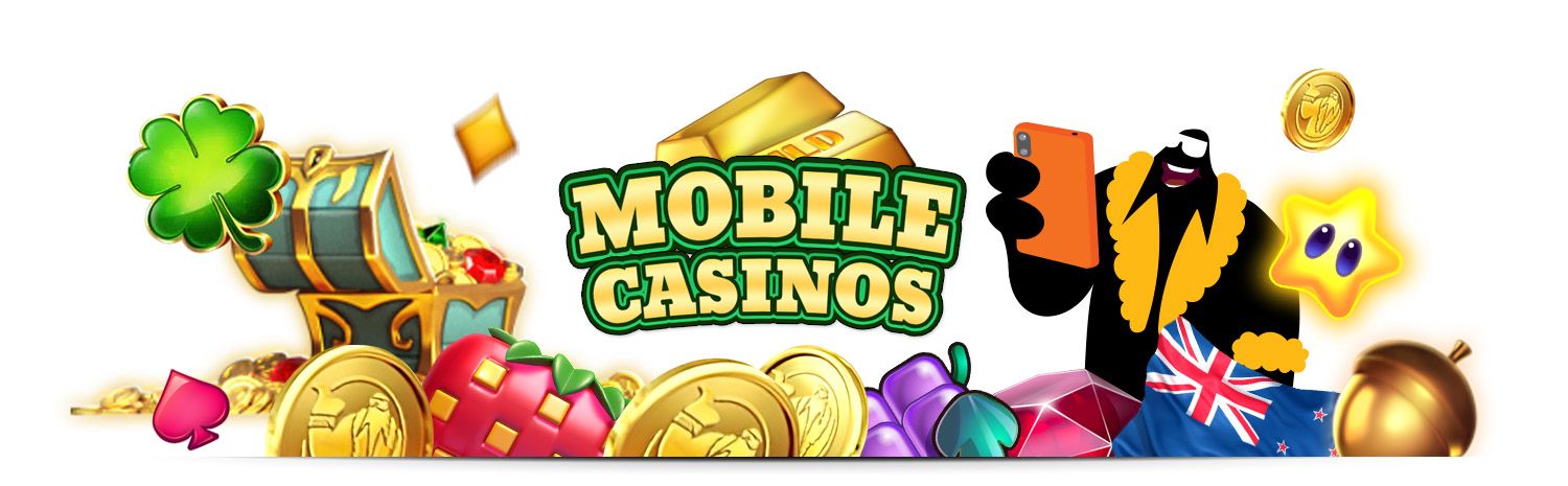 What is important in a great mobile casino? Bonuses? Functionality? The games? Set your own filters to find the best online mobile casino NZ for your style.