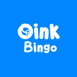 Oink Bingo Casino - logo