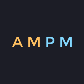 AMPM Casino - logo