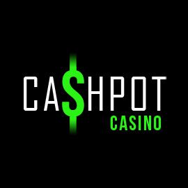 CashPot - logo