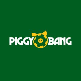 Piggy Bang - logo