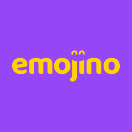 Emojino Casino - logo