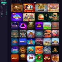 Play casino online at Hiperwin Casino to score some real cash winnings - an online casino real money site! Compare all online casinos at Mr. Gamble.