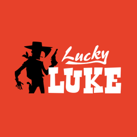 Lucky Luke Casino - logo