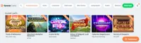 speedy casino kasinoaula speedy casino etusivu tarjoaa pelejä sekä pika rekisteröitymisen trustlyn kautta kyseessä on pikakasino-logo