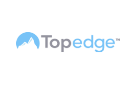Top Edge Games - logo