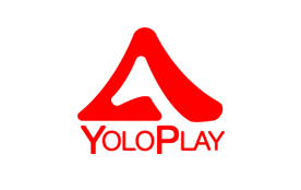 Yoloplay - logo