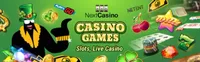 next casino games and slots next casino offers various casino games like slots, live casino games like blackjack, baccarat and roulette-logo
