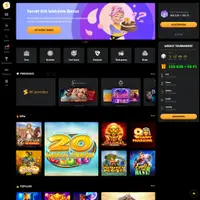 StayCasino screenshot 1 StayCasino screenshot 1