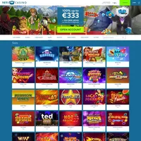 Pelaa netticasino Yeti Casino voittaaksesi oikeaa rahaa – oikean rahan online casino! Vertaa kaikki nettikasinot ja löydä parhaat casinot Suomessa.