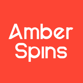 Amber Spins Casino-logo