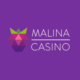 Malina Casino-logo