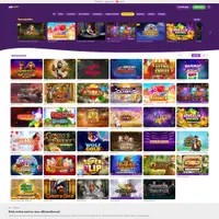 Jalla Casino lobby will guide you around the online casino Play casino online at Jalla Casino to score some real cash winnings - an online casino real money site! Compare all online casinos at Mr. Gamble.