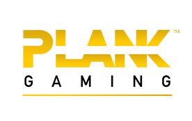 Plank Gaming - logo