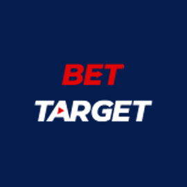 Bet Target - logo